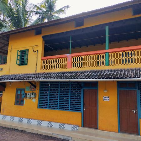 Totadamane Farm House Villa Mavalli Ngoại thất bức ảnh