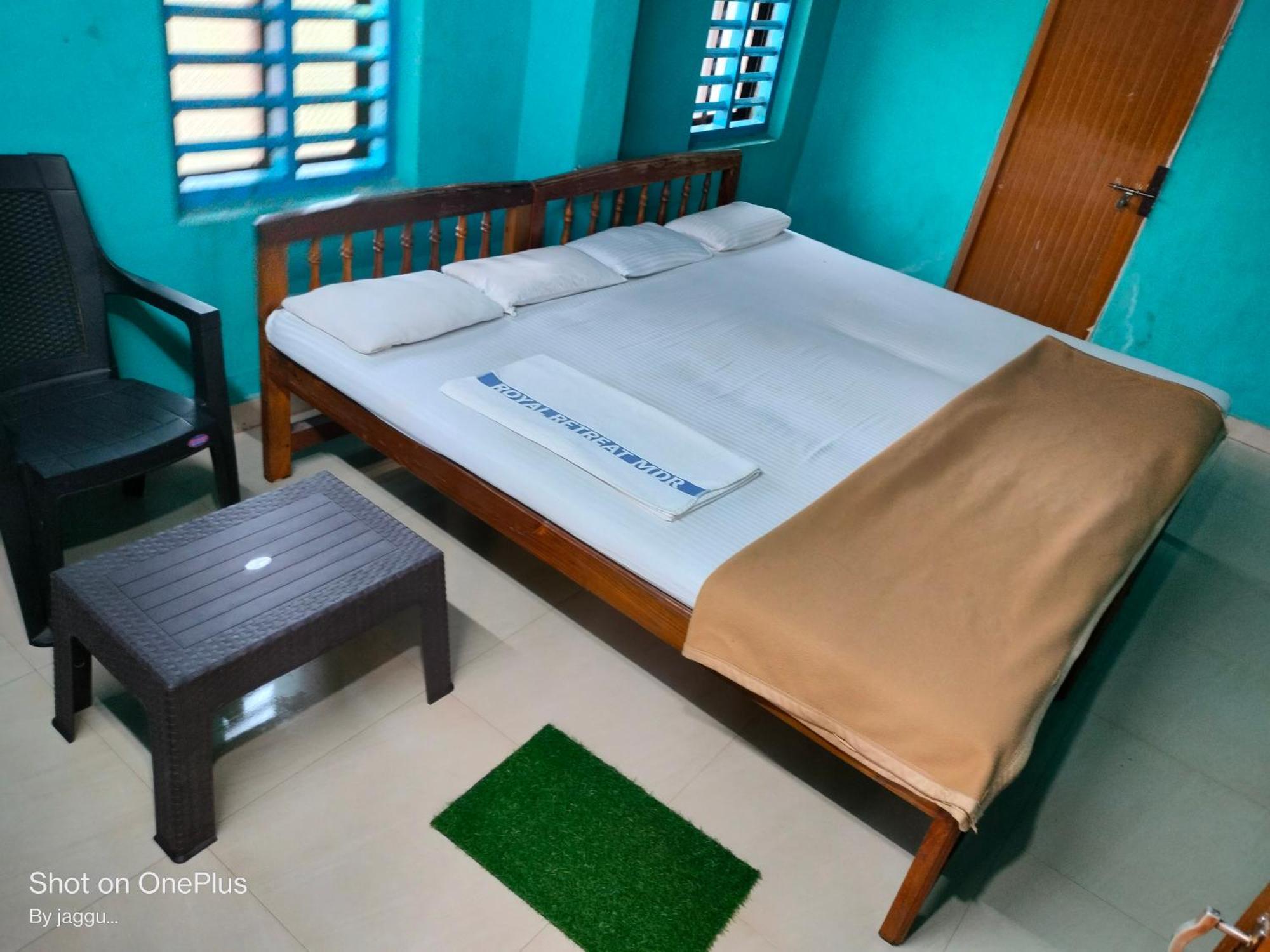 Totadamane Farm House Villa Mavalli Ngoại thất bức ảnh