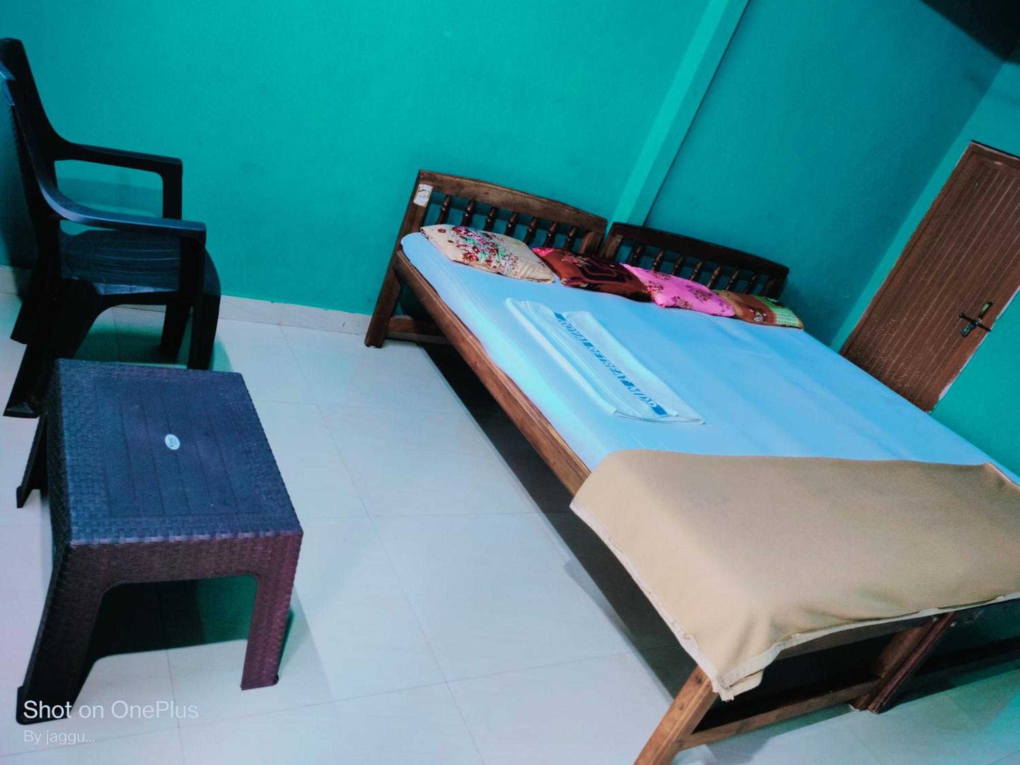 Totadamane Farm House Villa Mavalli Ngoại thất bức ảnh