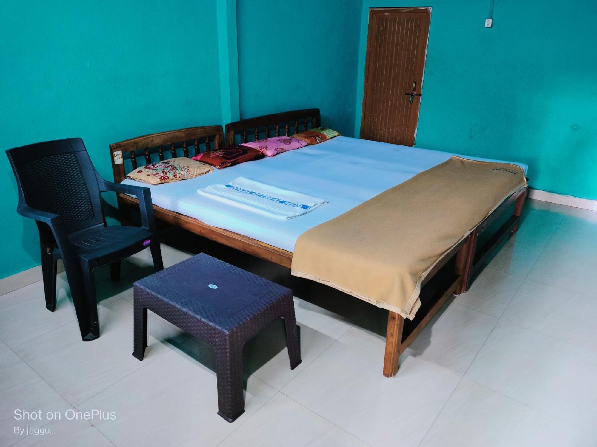 Totadamane Farm House Villa Mavalli Ngoại thất bức ảnh