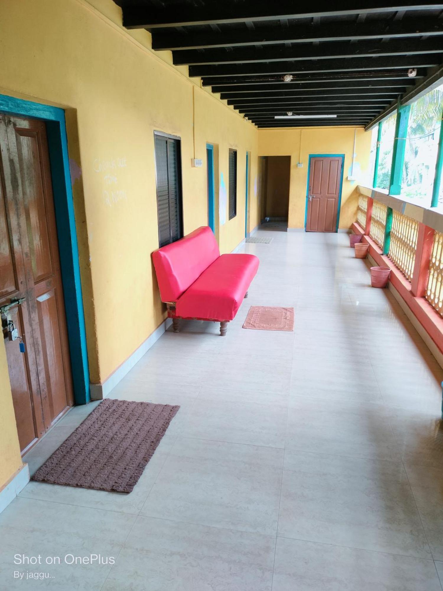 Totadamane Farm House Villa Mavalli Ngoại thất bức ảnh