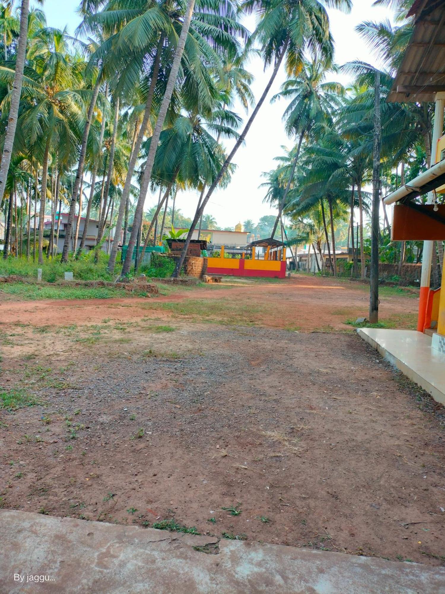 Totadamane Farm House Villa Mavalli Ngoại thất bức ảnh