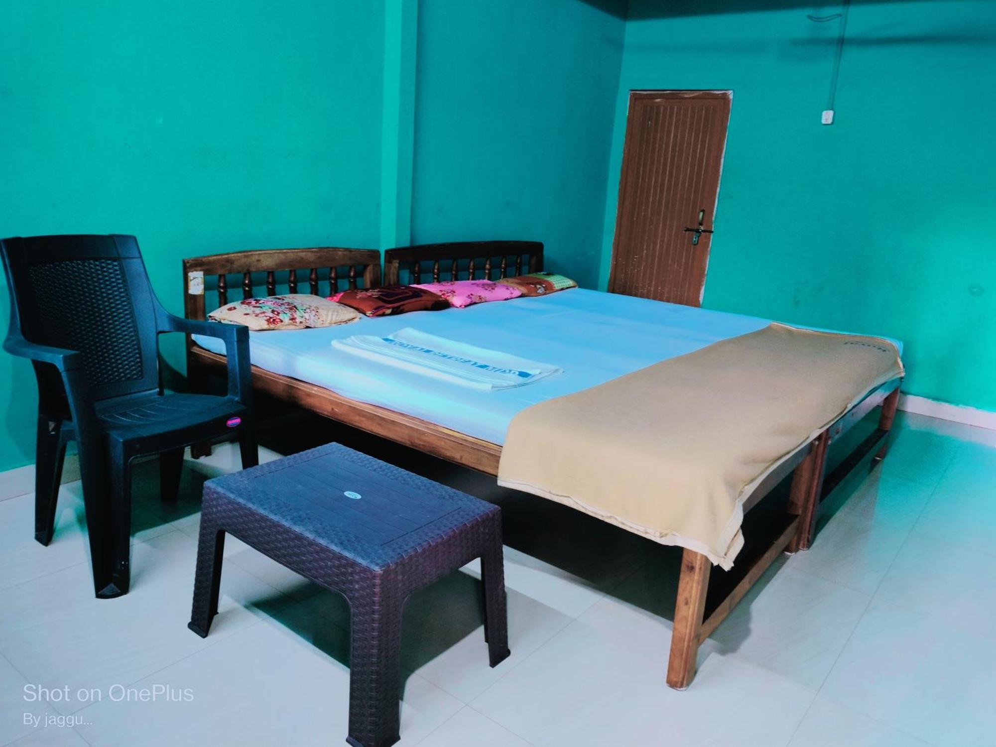 Totadamane Farm House Villa Mavalli Ngoại thất bức ảnh