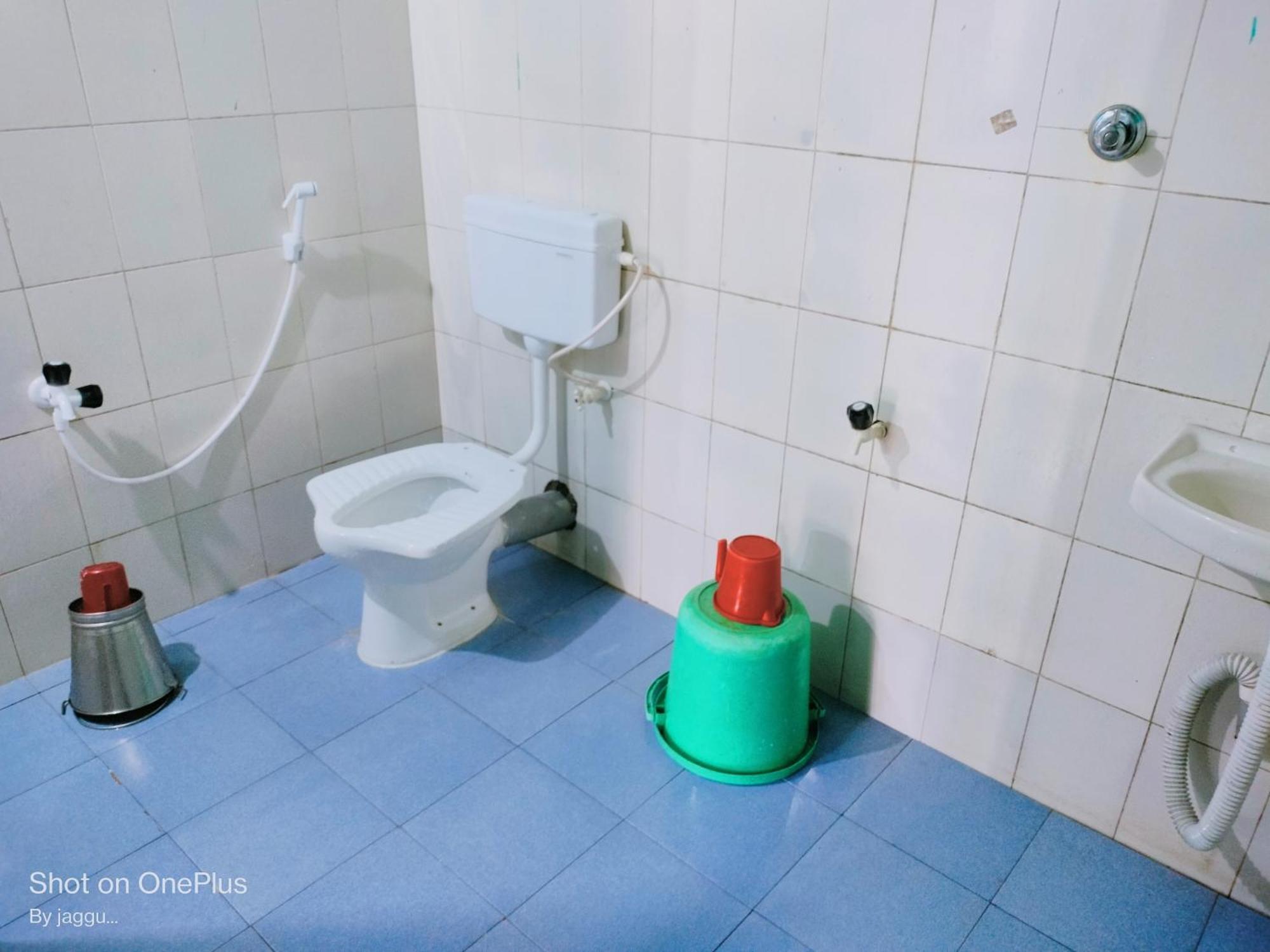 Totadamane Farm House Villa Mavalli Ngoại thất bức ảnh