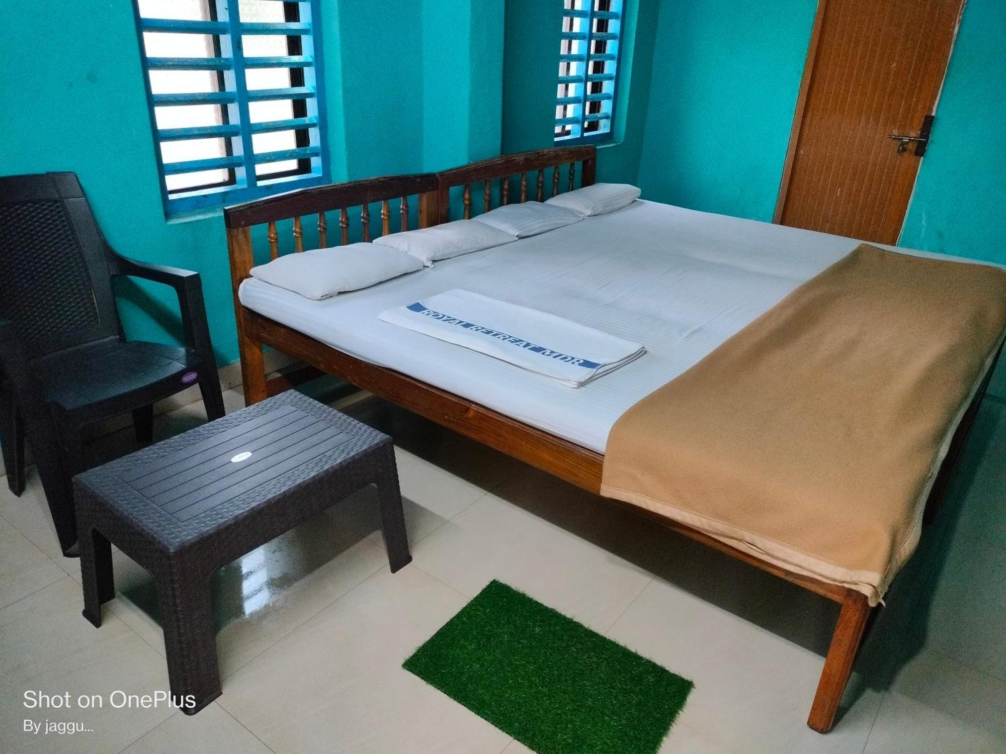 Totadamane Farm House Villa Mavalli Ngoại thất bức ảnh