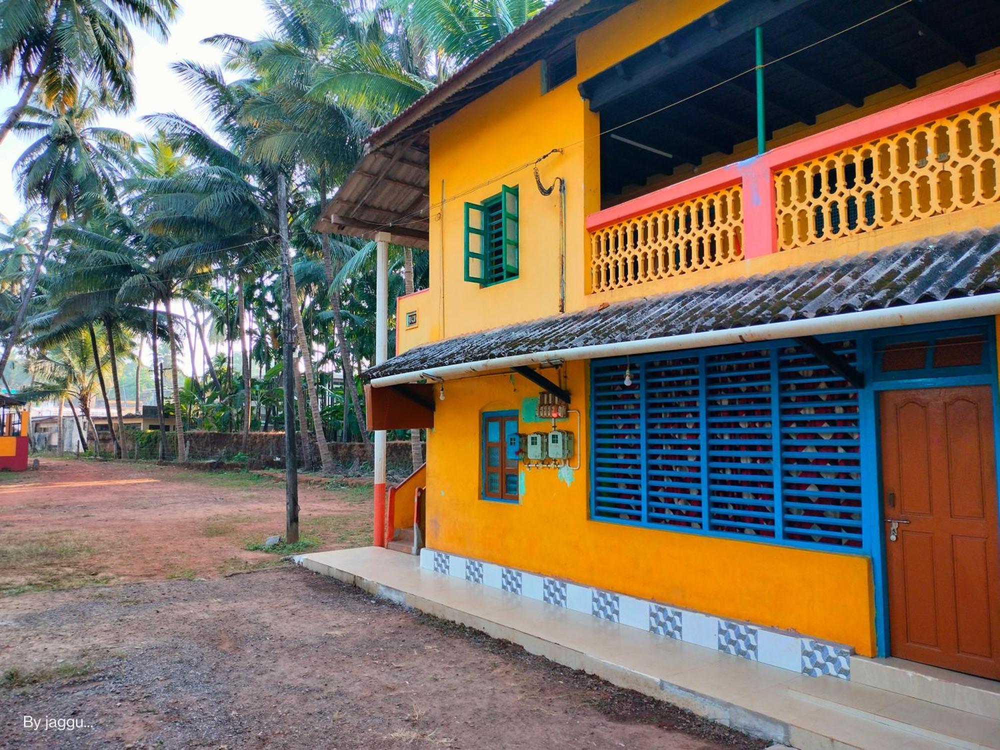 Totadamane Farm House Villa Mavalli Ngoại thất bức ảnh